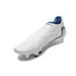 Adidas Copa Sense + FG Diamond Edge - Footwear White/Hi-Res Blue/Legend Ink