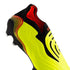 Adidas Copa Sense + FG Game Data - Solar Yellow/Solar Red/Core Black