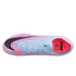 Nike Air Zoom Mercurial Vapor 15 Elite FG Dream Speed 6 - Cobalt Bliss/Black/Fuchsia Dream