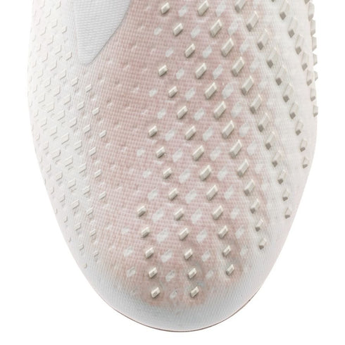 Adidas Predator Accuracy + FG Pearlized - Footwear White