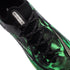 Nike Phantom GT 2 Elite FG Shockwave - Black/Metallic Platinum/Green Strike