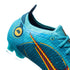 Nike Mercurial Vapor 14 Elite FG Blueprint - Chlorine Blue/Laser Orange/Marina