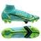 Nike Mercurial Superfly 8 Elite FG Impulse – Dynamic Turq/Lime Glow