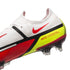 Nike Phantom GT 2 Elite FG Motivation - White/Bright Crimson/Volt/Black