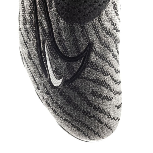 Nike Phantom GX Elite DF FG Black Pack - Black/Summit White/Dark Smoke Grey