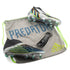 Adidas Predator Edge + FG Beyond Fast - Silver Metallic/Core Black/Solar Green