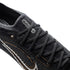 Nike Mercurial Vapor 14 Elite FG Shadow - Black/Metallic Gold/Metallic Silver