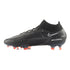 Nike Phantom GT 2 Elite DF FG Shadow - Black/Dark Smoke Grey/Summit White