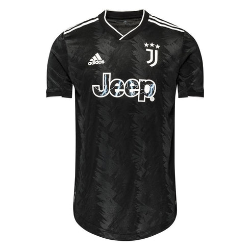 Juventus Away Shirt 2022/23 Authentic