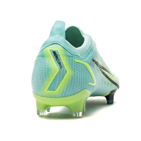 Nike Mercurial Vapor 14 Elite FG Impulse - Dynamic Turq/Lime Glow