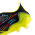 Adidas Copa Sense .1 FG Al Rihla - Core Black/Bright Cyan/Solar Yellow