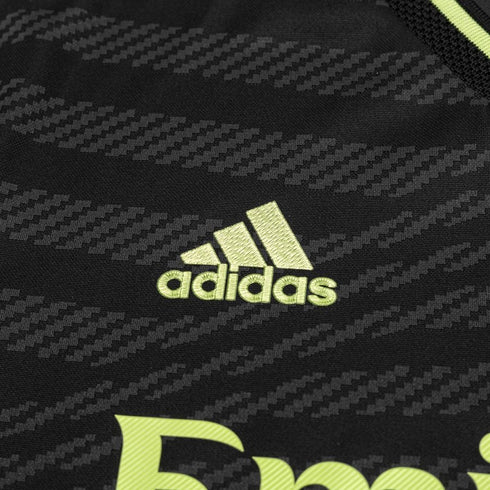 Real Madrid 3rd Shirt 2022/23 Authentic