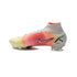 Nike Mercurial Superfly 8 Elite FG Dream Speed 4 - White/Metallic Silver/Pure Platinum