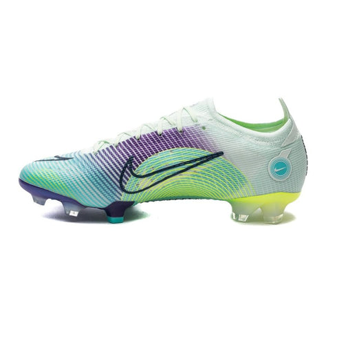 Nike Mercurial Vapor 14 Elite FG Dream Speed 5 - Barely Green/Volt/Electro Purple