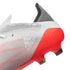 Adidas X Speedflow .1 FG WhiteSpark - Footwear White/Iron Metal/Solar Red