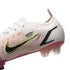 Nike Mercurial Vapor 14 Elite FG Rawdacious - White/Bright Crimson/Pink Blast