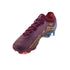 Nike Air Zoom Mercurial Vapor 15 Elite FG Mbappé Personal Edition - Dark Beetroot/Metallic Vivid Gold