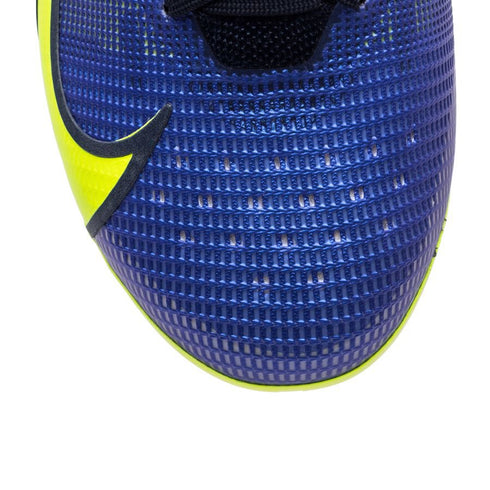 Nike Mercurial Vapor 14 Elite FG Recharge - Sapphire/Volt/Blue Void