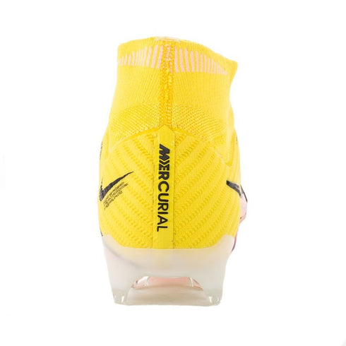 Nike Air Zoom Mercurial Superfly Elite 9 FG Lucent - Yellow Strike/Sunset Glow/Barely Grape