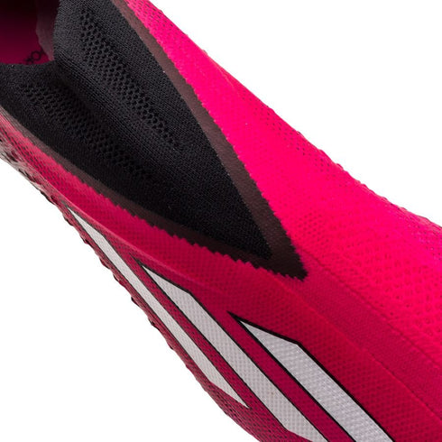 Adidas X Speedportal + FG Own Your Football - Shock Pink/Footwear White/Core Black