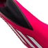 Adidas X Speedportal + FG Own Your Football - Shock Pink/Footwear White/Core Black