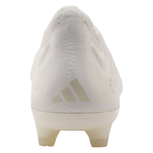 Adidas Copa Pure + FG Pearlized - Footwear White