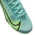 Nike Mercurial Vapor 14 Elite FG Impulse - Dynamic Turq/Lime Glow
