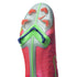 Nike Mercurial Vapor 14 Elite FG Spectrum - Bright Crimson/Metallic Silver