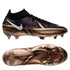 Nike Phantom GT 2 Elite DF FG Generation - Metallic Copper/White/Black