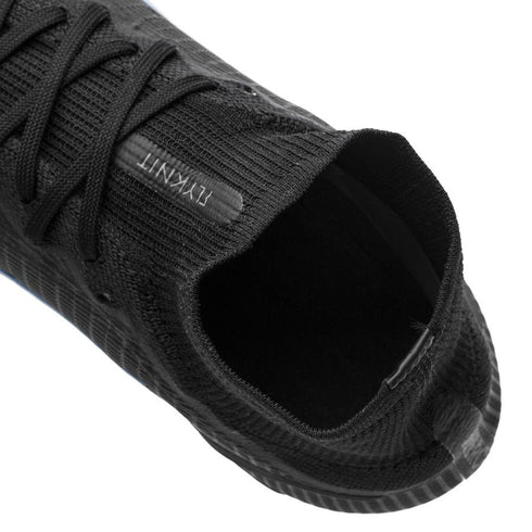 Nike Mercurial Superfly 8 Elite FG Renew - Black/Iron Grey