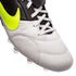 Nike Premier III FG - Black/Volt