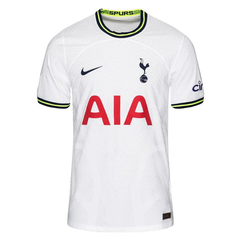 Tottenham Home Shirt 2022/23 Vapor
