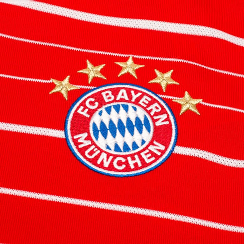 Bayern München Home Shirt 2022/23