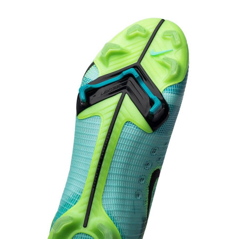 Nike Mercurial Superfly 8 Elite FG Impulse – Dynamic Turq/Lime Glow