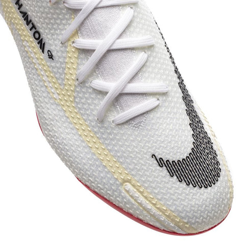 Nike Phantom GT 2 Elite DF FG Rawdacious - White/Bright Crimson/Pink Blast