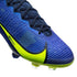 Nike Mercurial Superfly 8 Elite FG Recharge - Sapphire/Volt/Blue Void