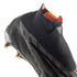 Nike Phantom GX Elite DF FG Black Pack - Black/Summit White/Dark Smoke Grey