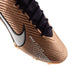 Nike Air Zoom Mercurial Superfly Elite 9 FG Generation - Metallic Copper