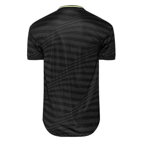 Real Madrid 3rd Shirt 2022/23 Authentic