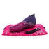 Adidas Predator Edge + FG Champions Code - Team College Purple/Silver Metallic/Shock Pink
