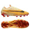 Nike Phantom GX Elite FG Blaze - Citron Tint/Burgundy Crush LIMITED EDITION