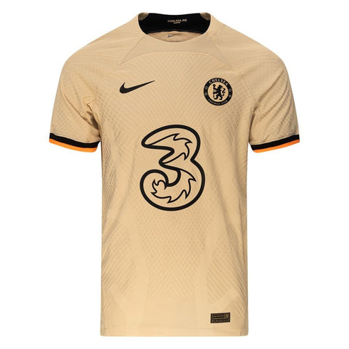 Chelsea 3rd Shirt 2022/23 Vapor