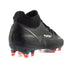 Nike Phantom GT 2 Elite DF FG Shadow - Black/Dark Smoke Grey/Summit White