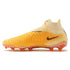 Nike Phantom GX Elite DF FG Blaze - Citron Tint/Burgundy Crush LIMITED EDITION