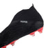Adidas Predator Edge 94+ FG Control Legacy - Core Black/Footwear White/Solar Red LIMITED EDITION