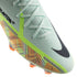 Nike Phantom GT 2 Elite DF FG Bonded - Barely Green/Blackened Blue/Ghost Green
