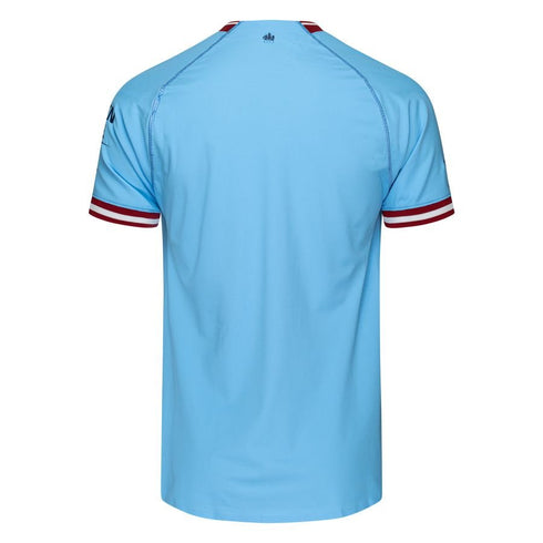 Manchester City Home Shirt 2022/23 Authentic