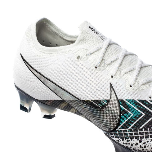 Nike Mercurial Vapor 13 Elite FG Dream Speed 3 - White/Black