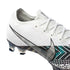 Nike Mercurial Vapor 13 Elite FG Dream Speed 3 - White/Black