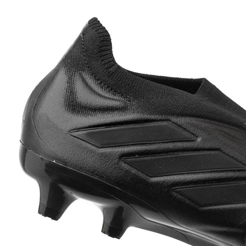 Adidas Copa Pure + FG Nightstrike - Core Black